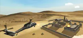 Game screenshot Helicopter Sim Pro Hellfire hack