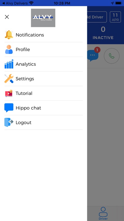 Alvy Manager screenshot-5