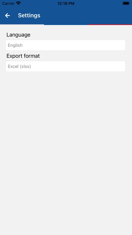 Verify Security Element screenshot-4