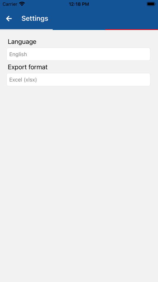 #5. Verify Security Element (iOS) Podle: MHSR
