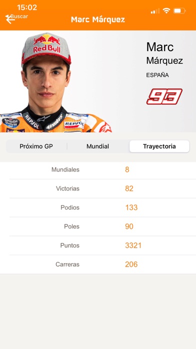 How to cancel & delete Box Repsol MotoGP from iphone & ipad 1