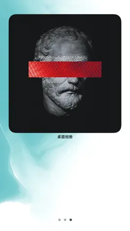 Game screenshot 桌面相册 - Photos Widget mod apk