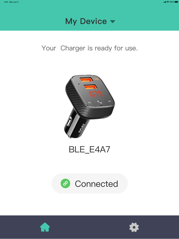 Screenshot #6 pour FM Transmitter - smart drive