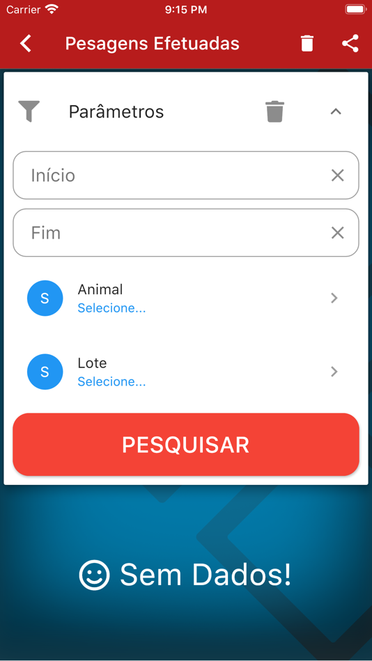 #8. Pesenti Pecuária (iOS) 由: Pesenti Smart Farming