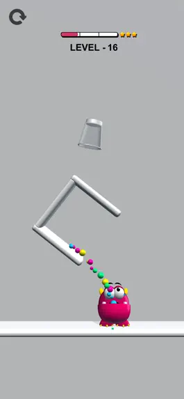 Game screenshot Candy Drops 3D hack