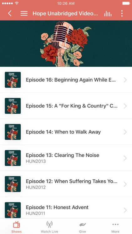 Good Life Broadcasting