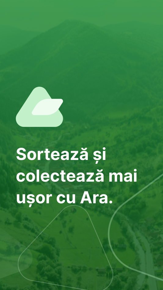 #1. Ara | MyAra.ro (iOS) 由: Persidius Systems