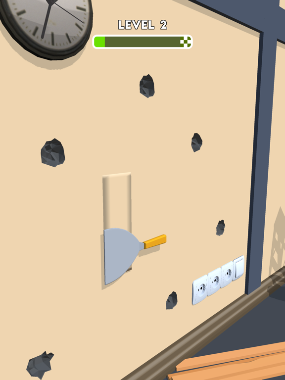 Screenshot #5 pour Repair Inc 3D