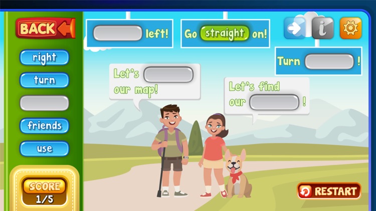 I Like Junior B screenshot-5