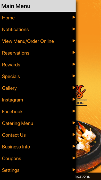 How to cancel & delete Los Jefes Tortilleria & Grill from iphone & ipad 2