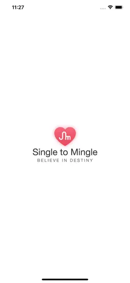 Game screenshot Single to Mingle - Dating App mod apk