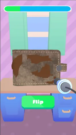 Game screenshot Leather Art 3D hack