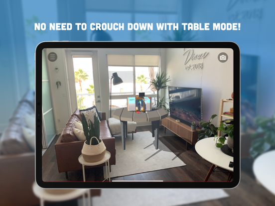 Screenshot #6 pour Paired AR