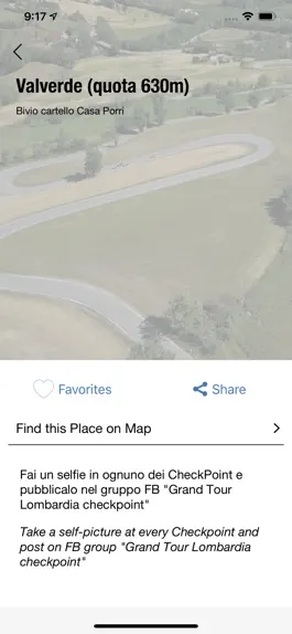 Game screenshot Grand Tour Lombardia - GTL hack