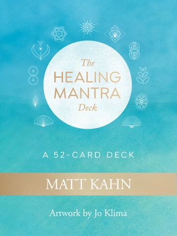 The Healing Mantra Deckのおすすめ画像1