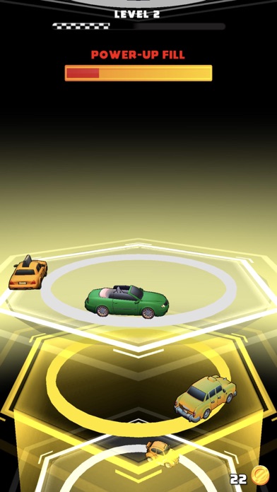 Car Lift Screenshot