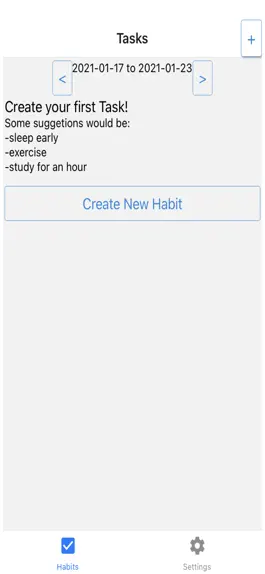 Game screenshot Habit Stacker mod apk