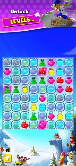 Game screenshot Prize Fiesta hack