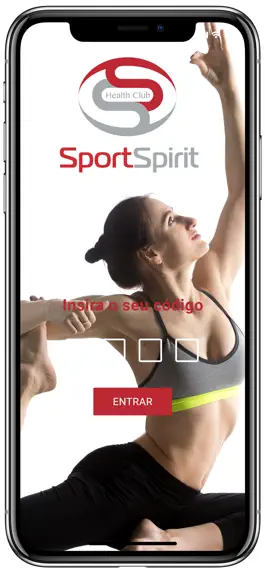 Game screenshot Sport Spirit mod apk