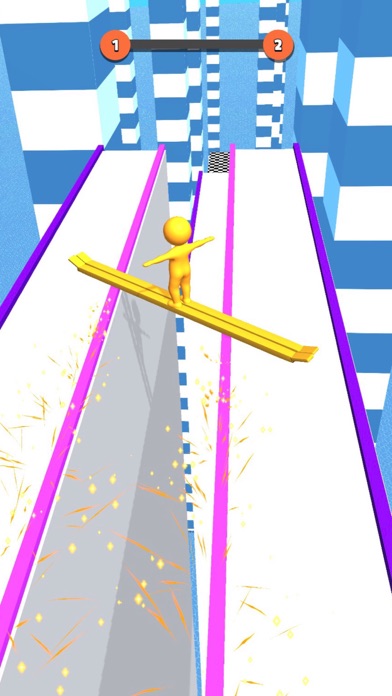 Rail Slide Screenshot