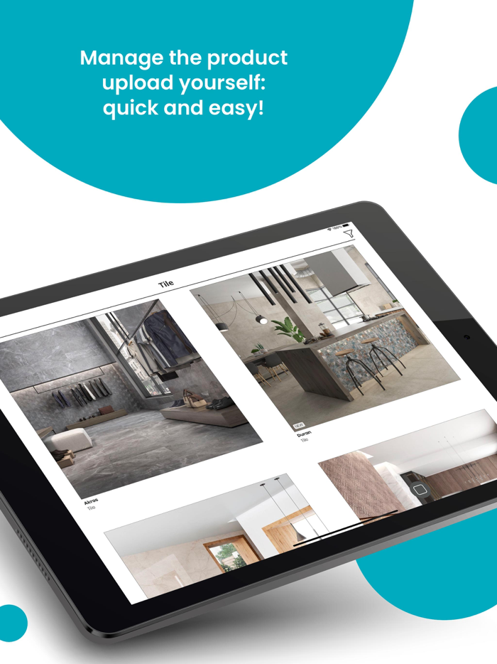 App Catalog Platform