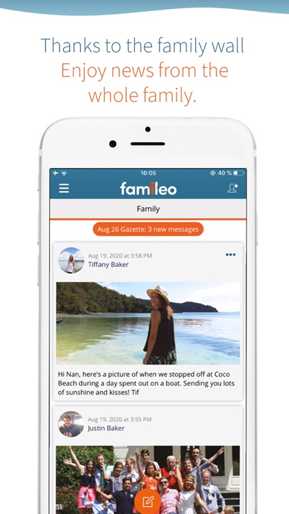 Famileo