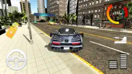 Game screenshot Senna Super Car: Speed Drifter hack