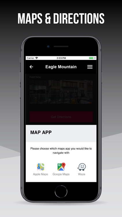 Eagle Mountain Volleyball screenshot-4