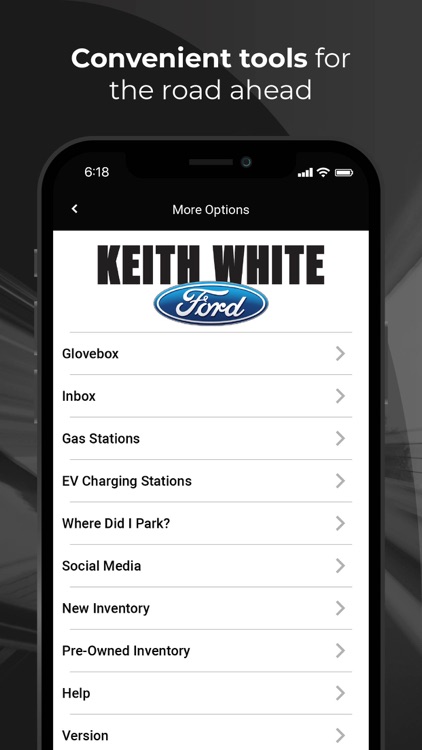 Keith White Family Plan