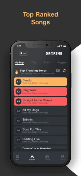 Game screenshot Dropzne mod apk