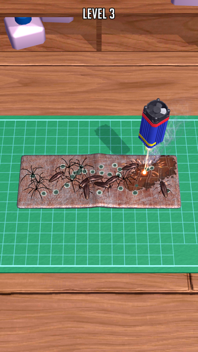 Leather Inc Screenshot