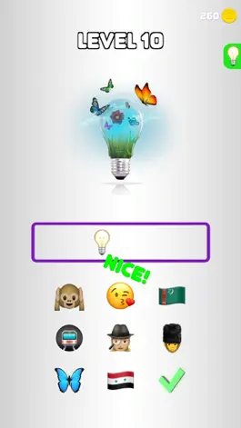 Game screenshot Emoji Games! hack