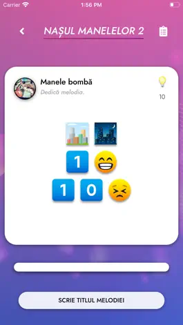 Game screenshot Nașul Manelelor 2 apk