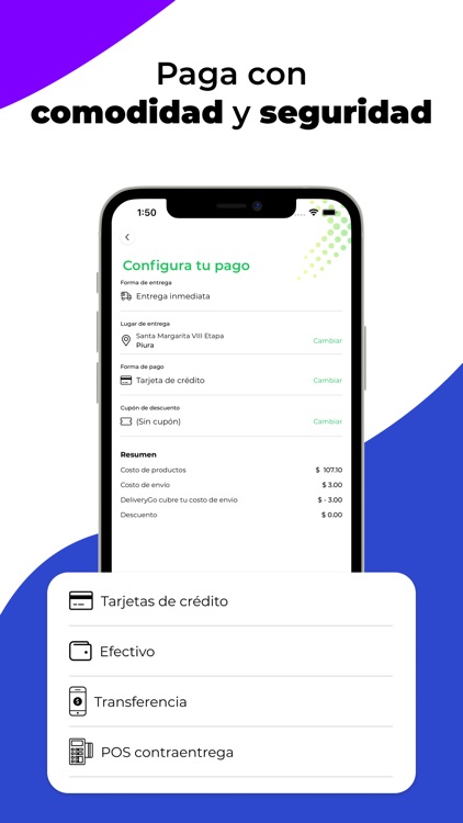 DeliveryGO screenshot-4