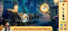 Game screenshot Hidden Object Games 2022 hack