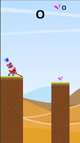 Game screenshot Swing Bottle Flip 3D hack