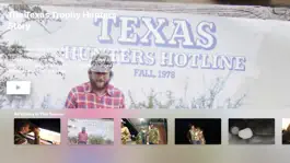 Game screenshot Texas Trophy Hunters TV apk