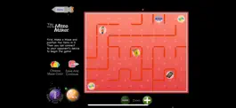 Game screenshot Maze Maker Space Edition apk