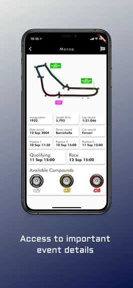 Game screenshot Formula Assistant apk