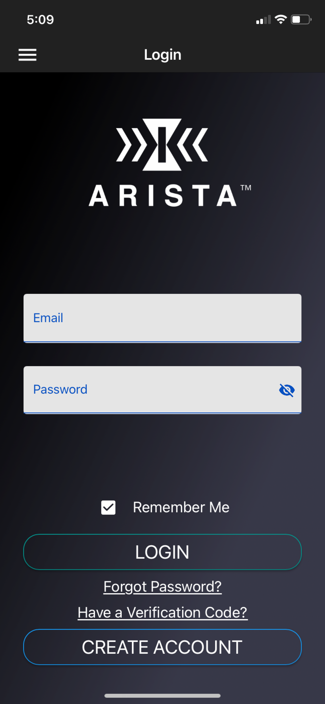 ARISTA
