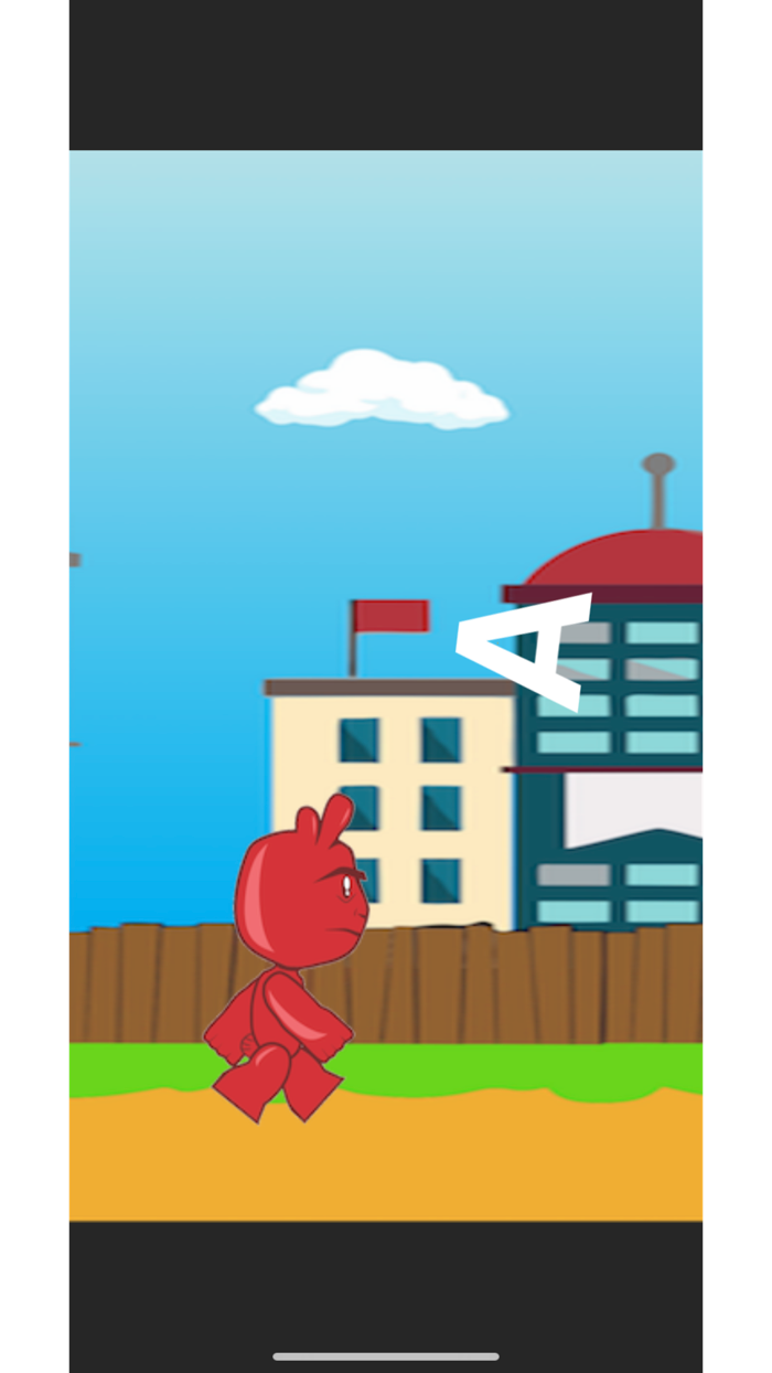 Learning Different Alphabets