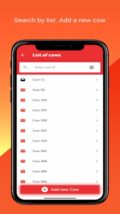 Cattle Scan screenshot-3