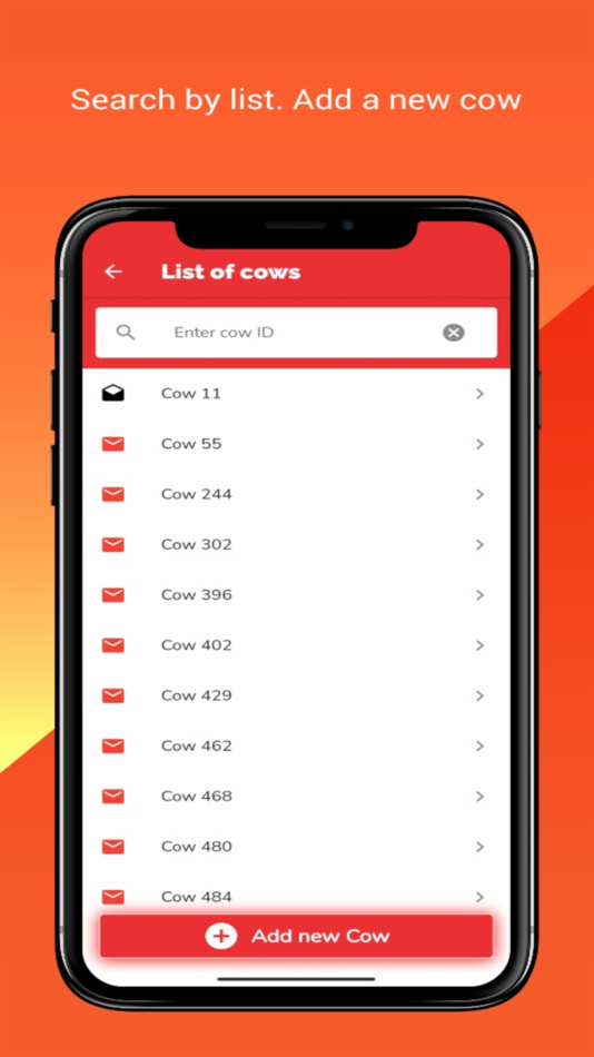 #4. Cattle Scan (iOS) 게시자: Cattle Scan