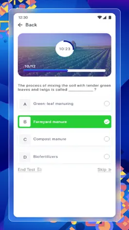 Game screenshot M-Tutor hack