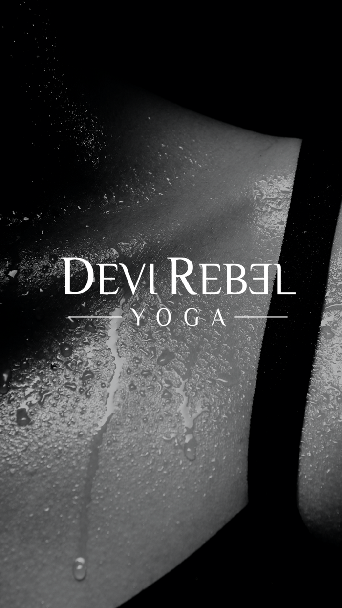 Devi Rebel Yoga