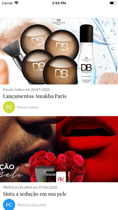 Amakha Paris Screenshot 4 - AppWisp.com Amakha Paris Screenshot 4 - AppWisp.com