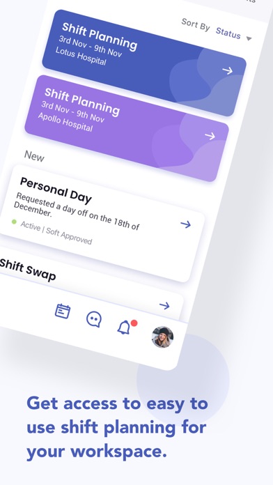 Float Care Screenshot