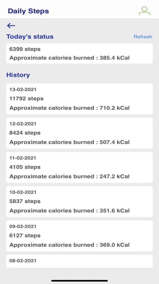 #7. My Journey - McDermott (iOS) 由: Planet NEXTgen Technologies