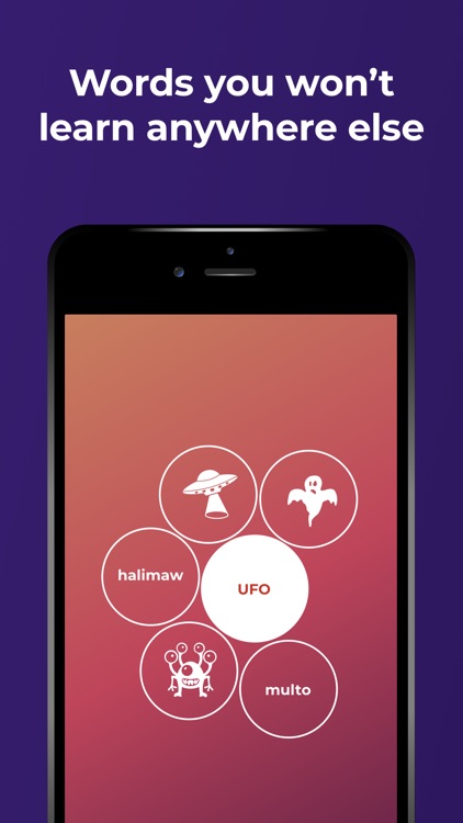 Learn Tagalog language - Drops screenshot-6