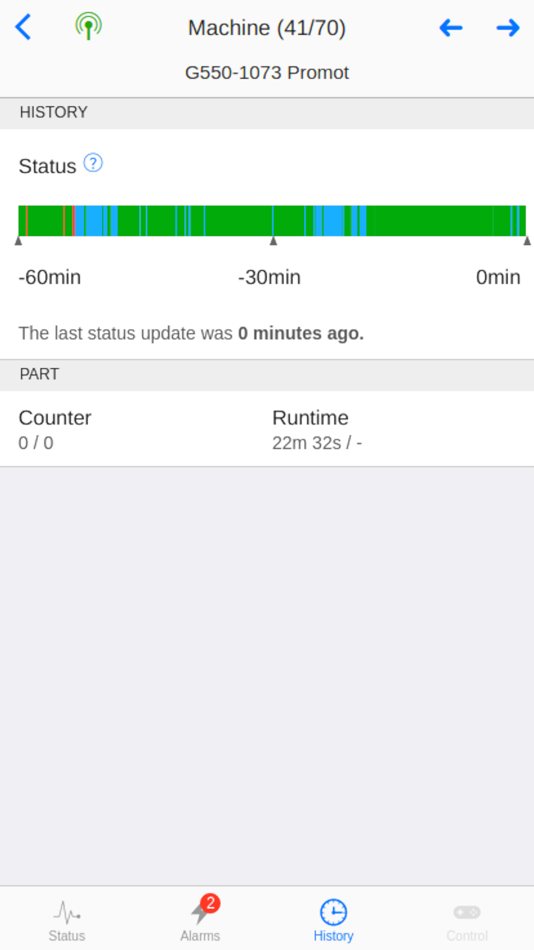 #4. GROB⁴Line (iOS) By: GROB-WERKE GmbH & Co. KG